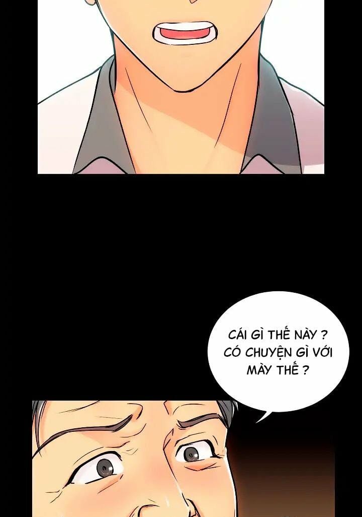 Bác Sĩ Trùng Sinh Chapter 0 - Trang 2