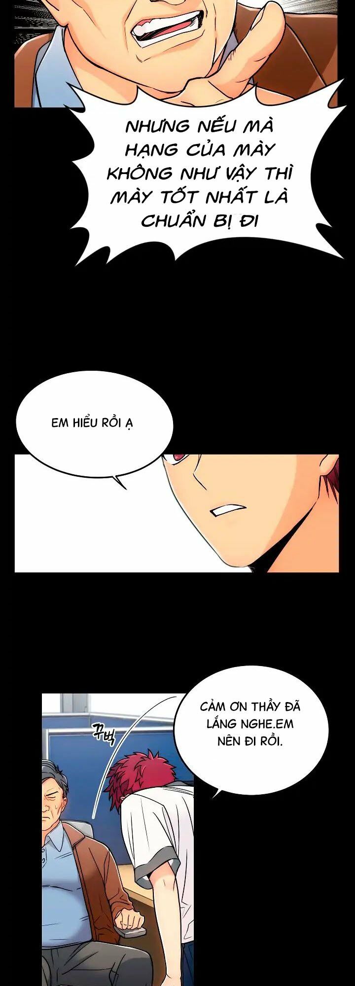 Bác Sĩ Trùng Sinh Chapter 0 - Trang 2