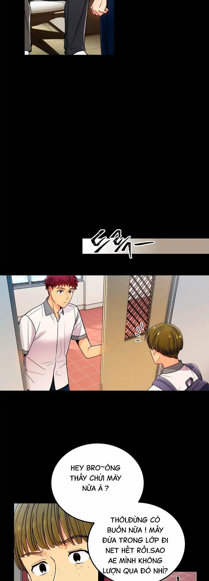 Bác Sĩ Trùng Sinh Chapter 0 - Trang 2