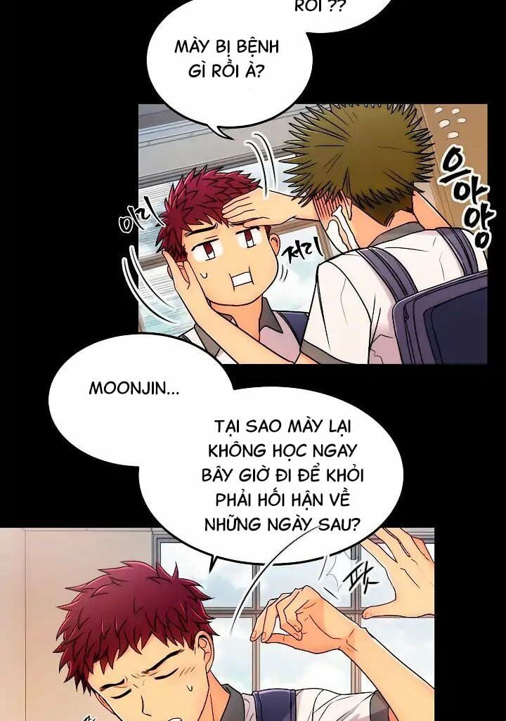 Bác Sĩ Trùng Sinh Chapter 0 - Trang 2