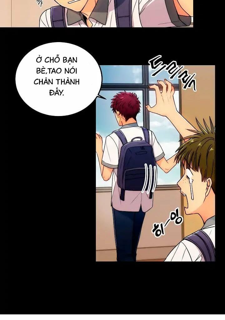 Bác Sĩ Trùng Sinh Chapter 0 - Trang 2