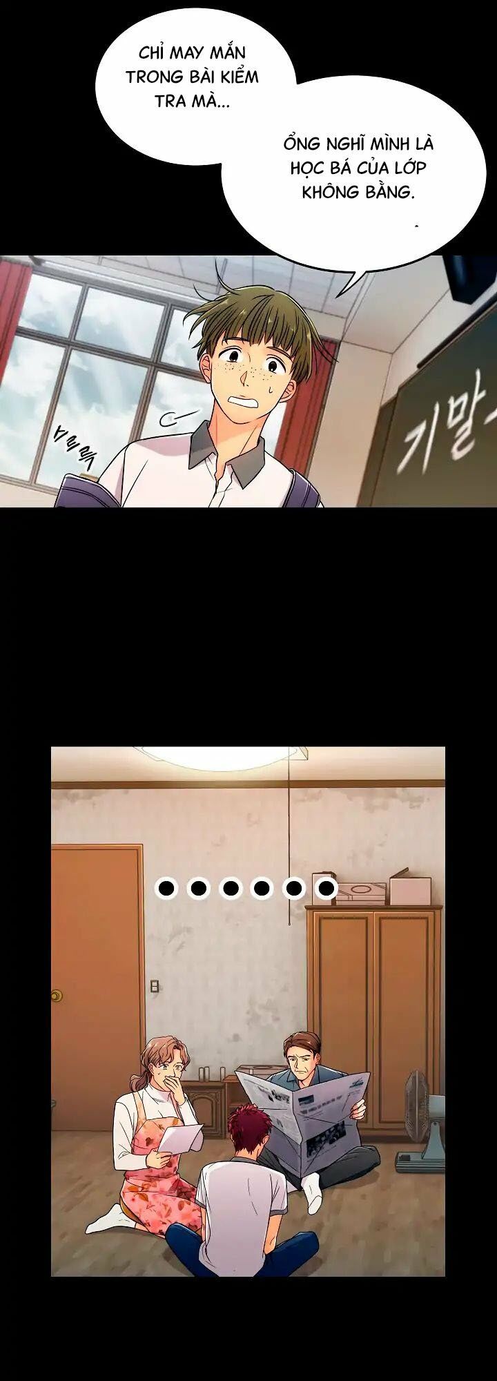 Bác Sĩ Trùng Sinh Chapter 0 - Trang 2