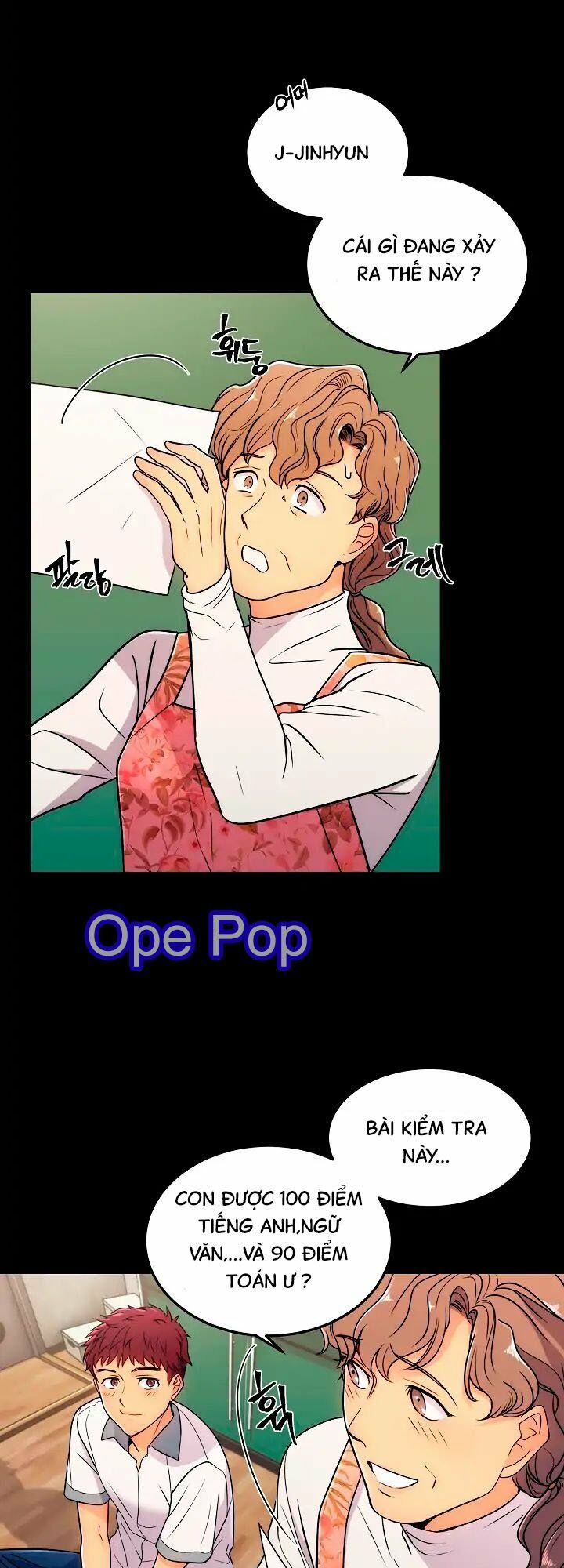 Bác Sĩ Trùng Sinh Chapter 0 - Trang 2