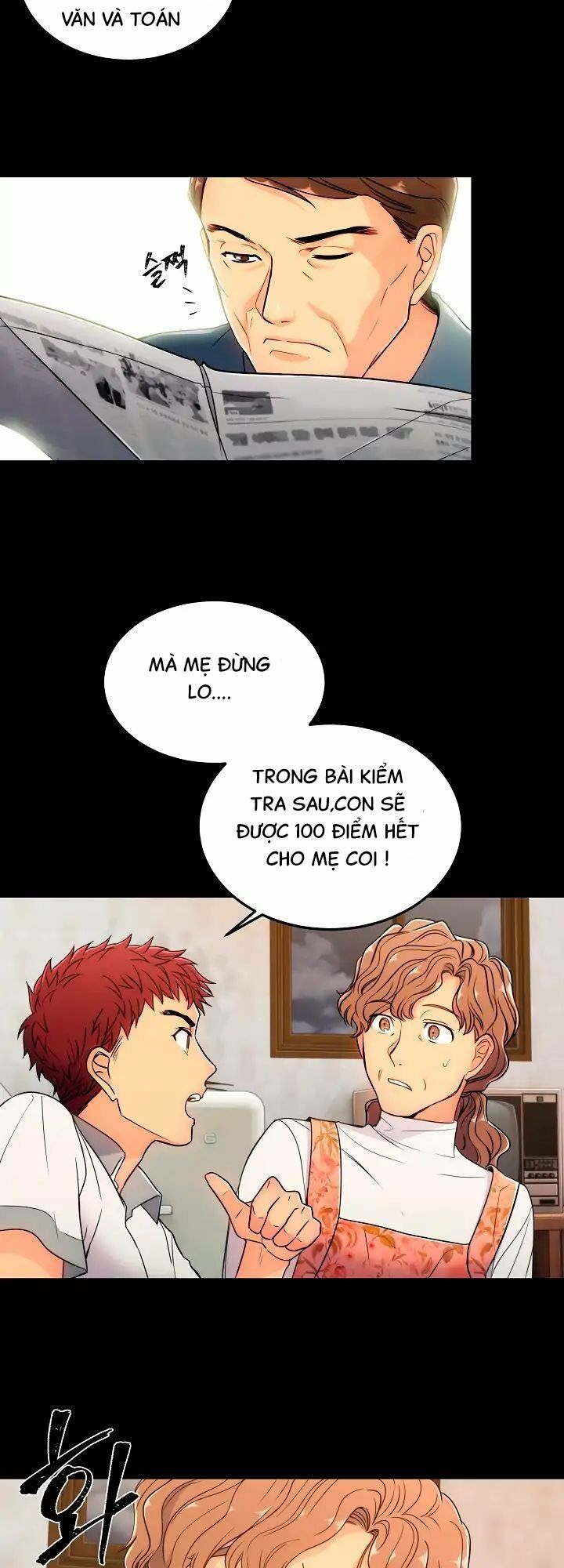 Bác Sĩ Trùng Sinh Chapter 0 - Trang 2