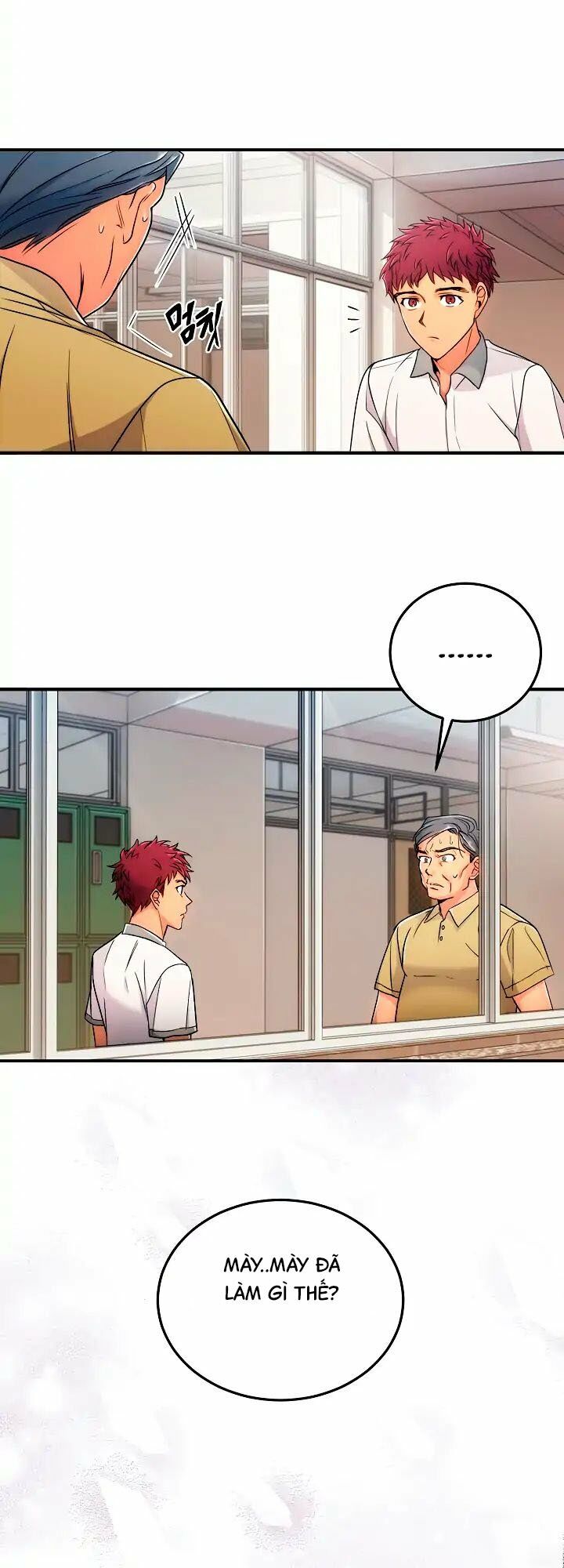 Bác Sĩ Trùng Sinh Chapter 0 - Trang 2