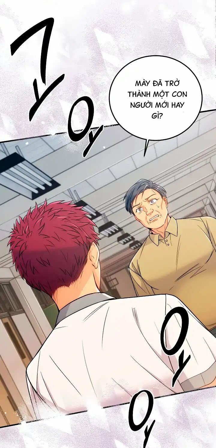 Bác Sĩ Trùng Sinh Chapter 0 - Trang 2