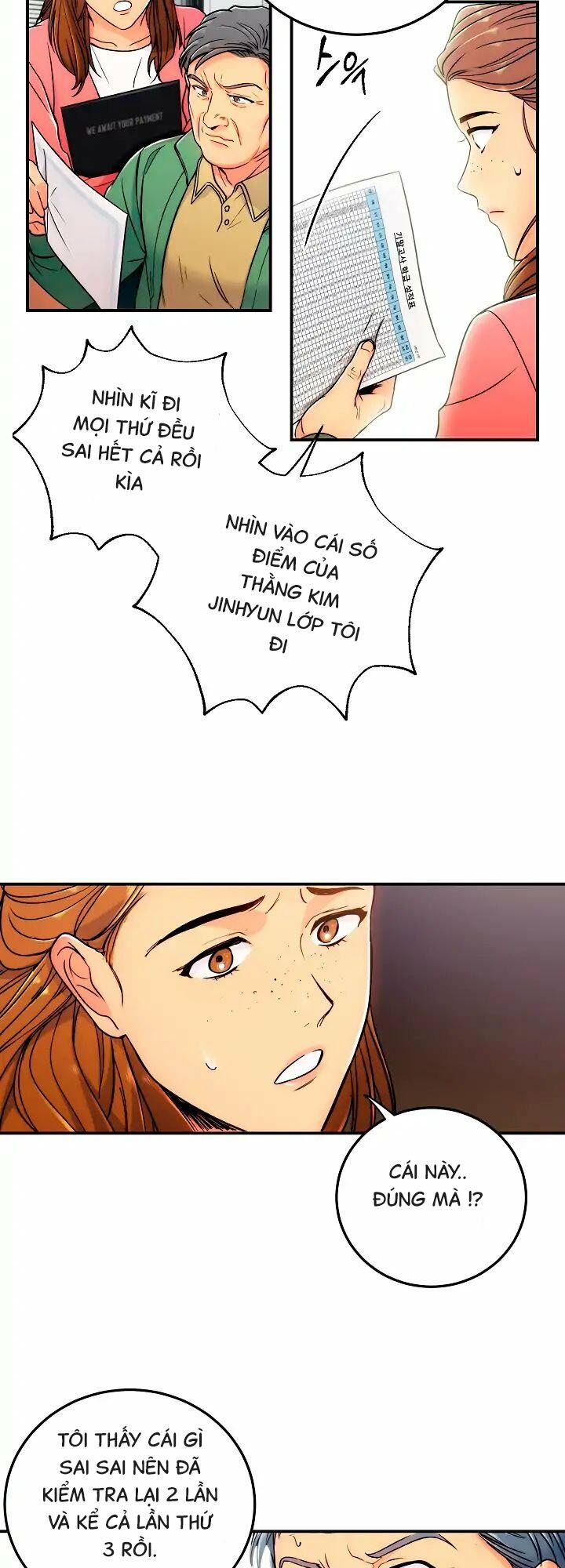 Bác Sĩ Trùng Sinh Chapter 0 - Trang 2