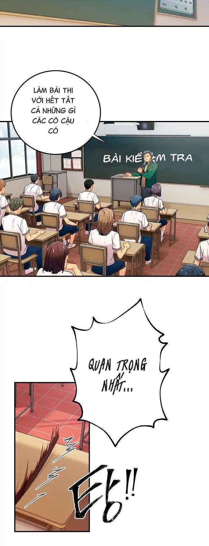 Bác Sĩ Trùng Sinh Chapter 0 - Trang 2