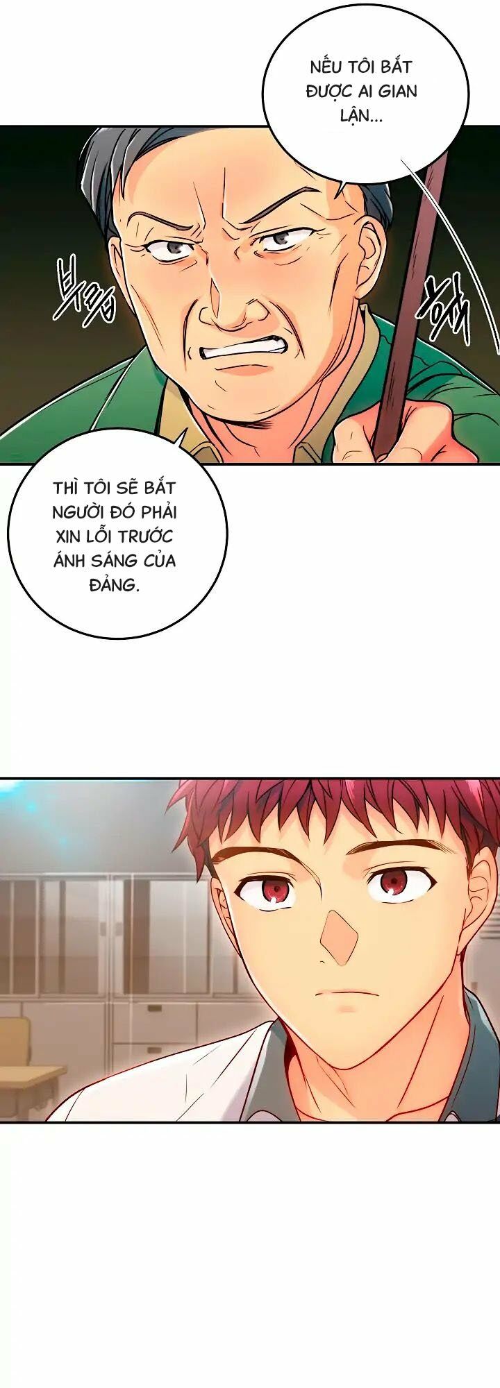 Bác Sĩ Trùng Sinh Chapter 0 - Trang 2