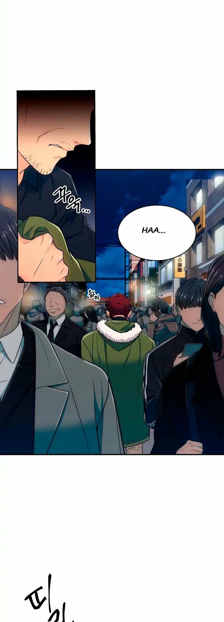 Bác Sĩ Trùng Sinh Chapter 1 - Trang 2