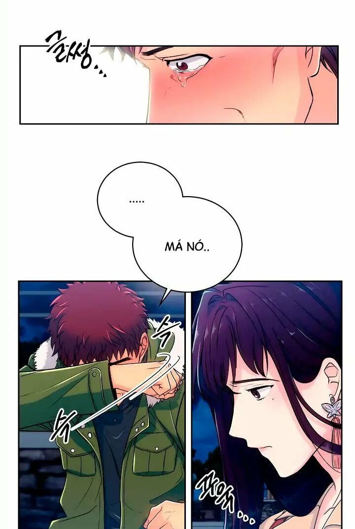 Bác Sĩ Trùng Sinh Chapter 1 - Trang 2