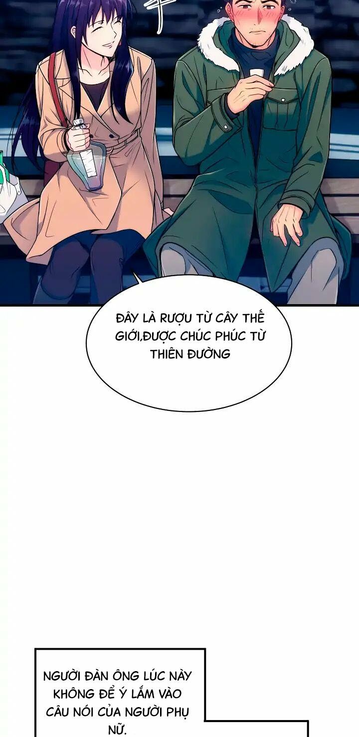 Bác Sĩ Trùng Sinh Chapter 1 - Trang 2