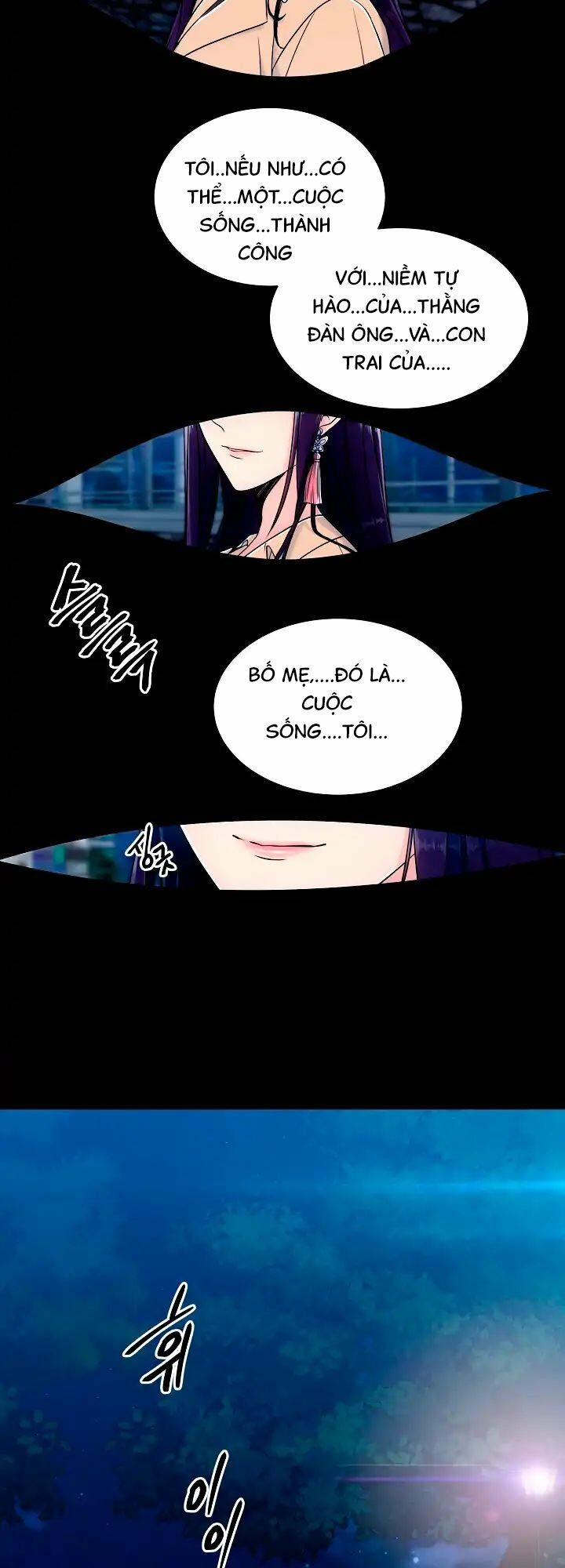 Bác Sĩ Trùng Sinh Chapter 1 - Trang 2