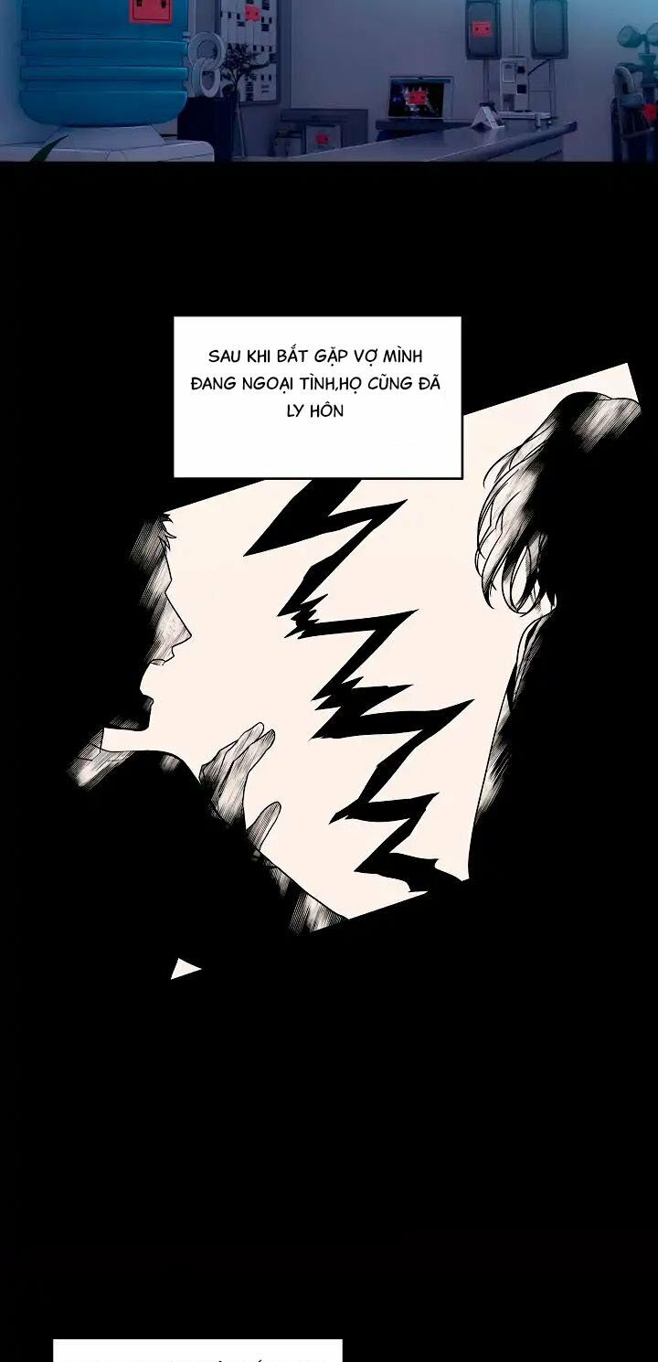 Bác Sĩ Trùng Sinh Chapter 1 - Trang 2