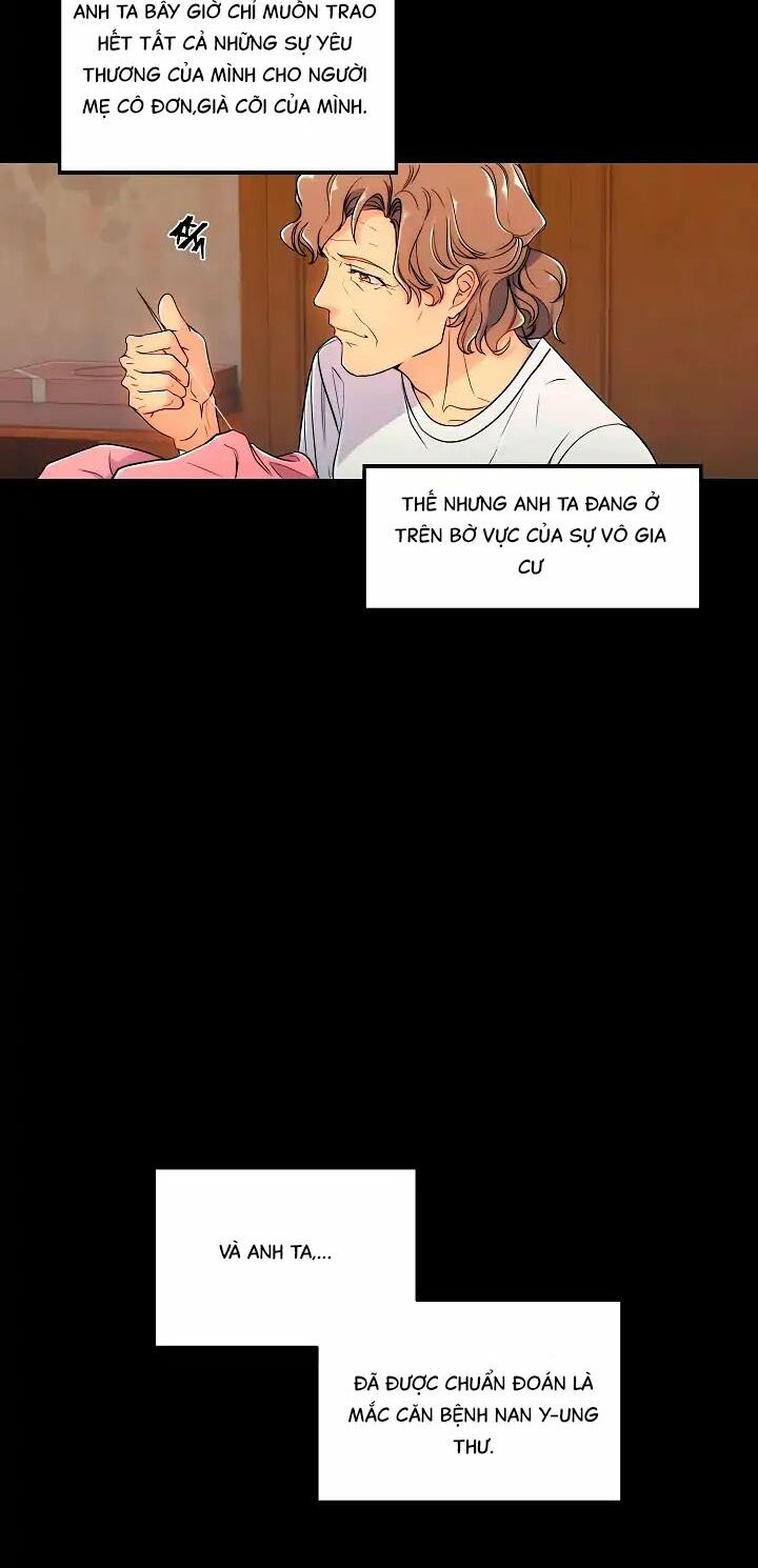 Bác Sĩ Trùng Sinh Chapter 1 - Trang 2