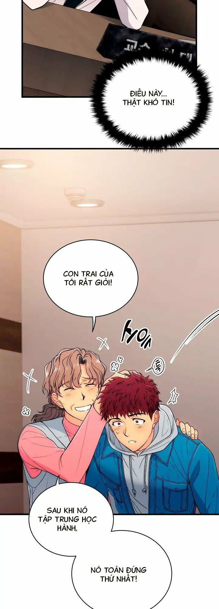 Bác Sĩ Trùng Sinh Chapter 10 - Trang 2