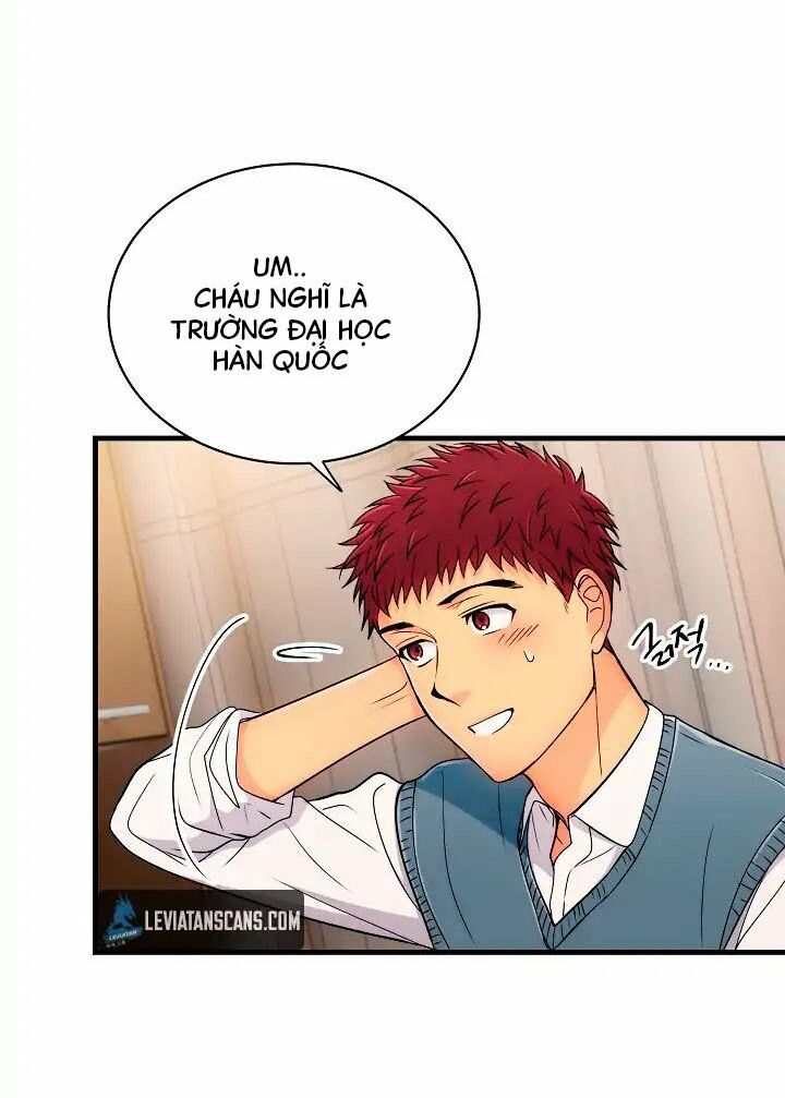 Bác Sĩ Trùng Sinh Chapter 10 - Trang 2