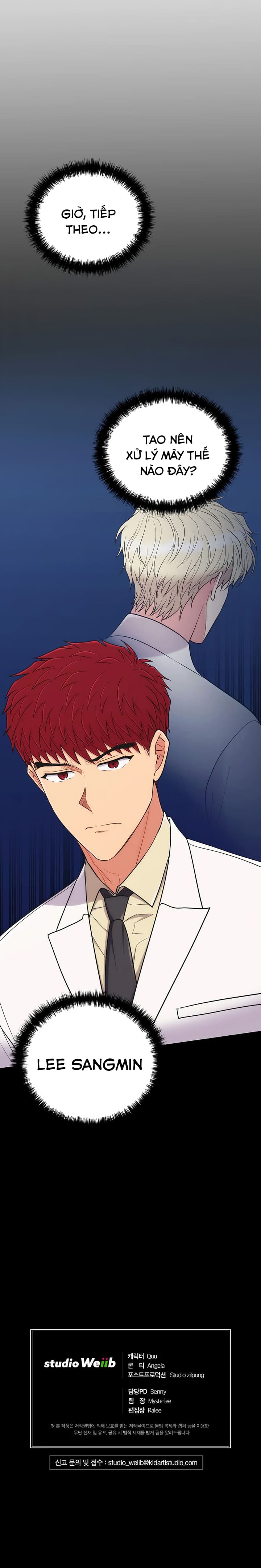 Bác Sĩ Trùng Sinh Chapter 126 - Trang 2