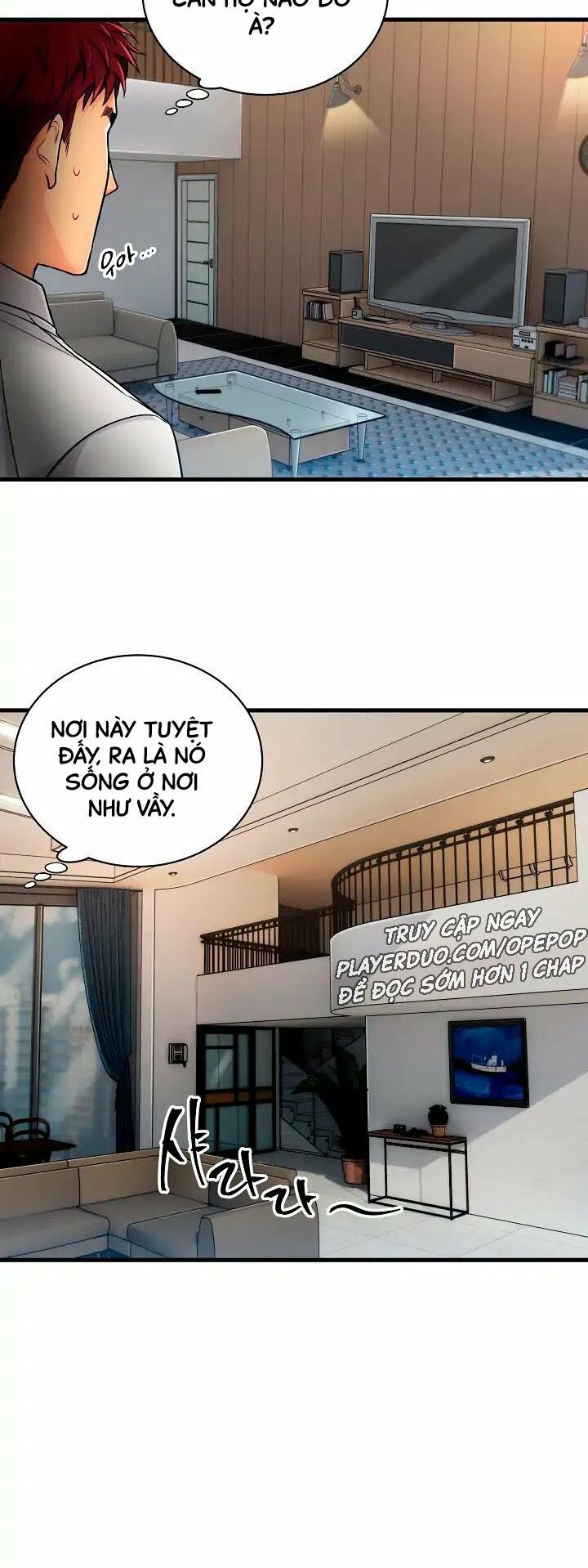 Bác Sĩ Trùng Sinh Chapter 13 - Trang 2