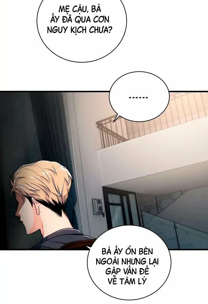 Bác Sĩ Trùng Sinh Chapter 13 - Trang 2