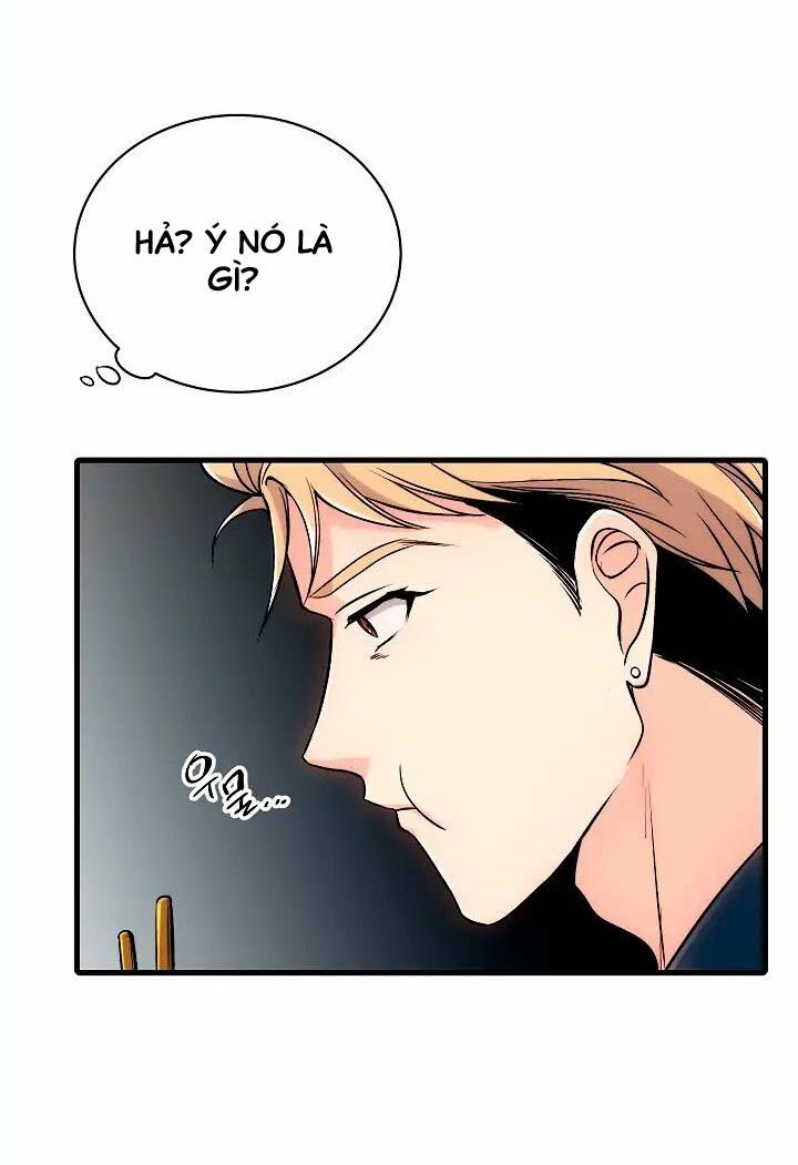 Bác Sĩ Trùng Sinh Chapter 13 - Trang 2