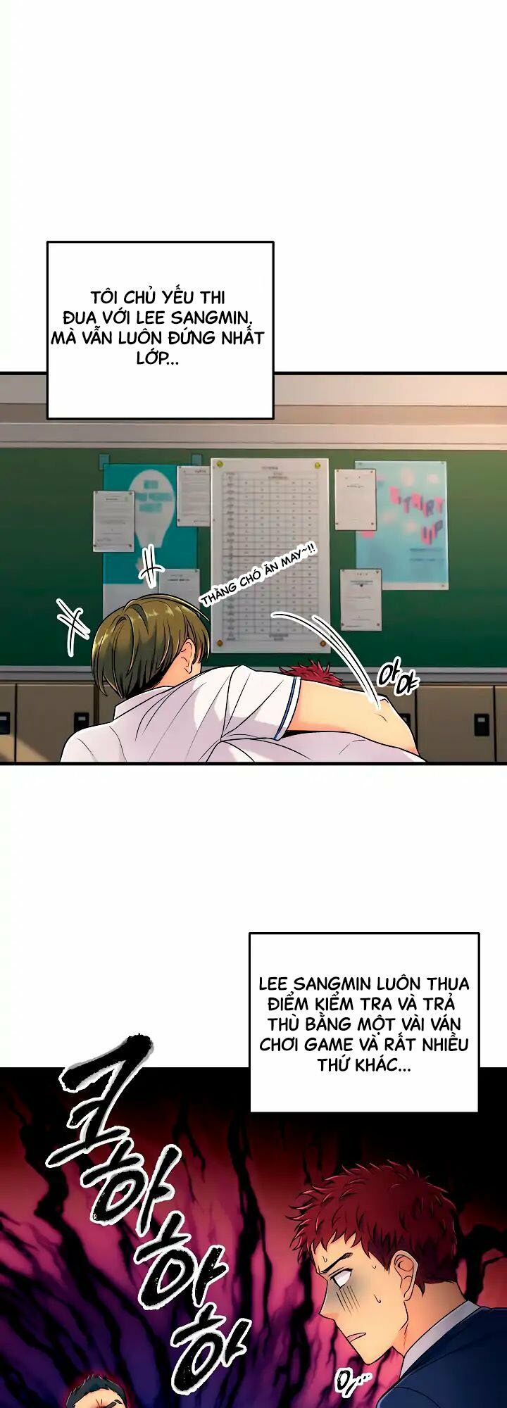 Bác Sĩ Trùng Sinh Chapter 13 - Trang 2