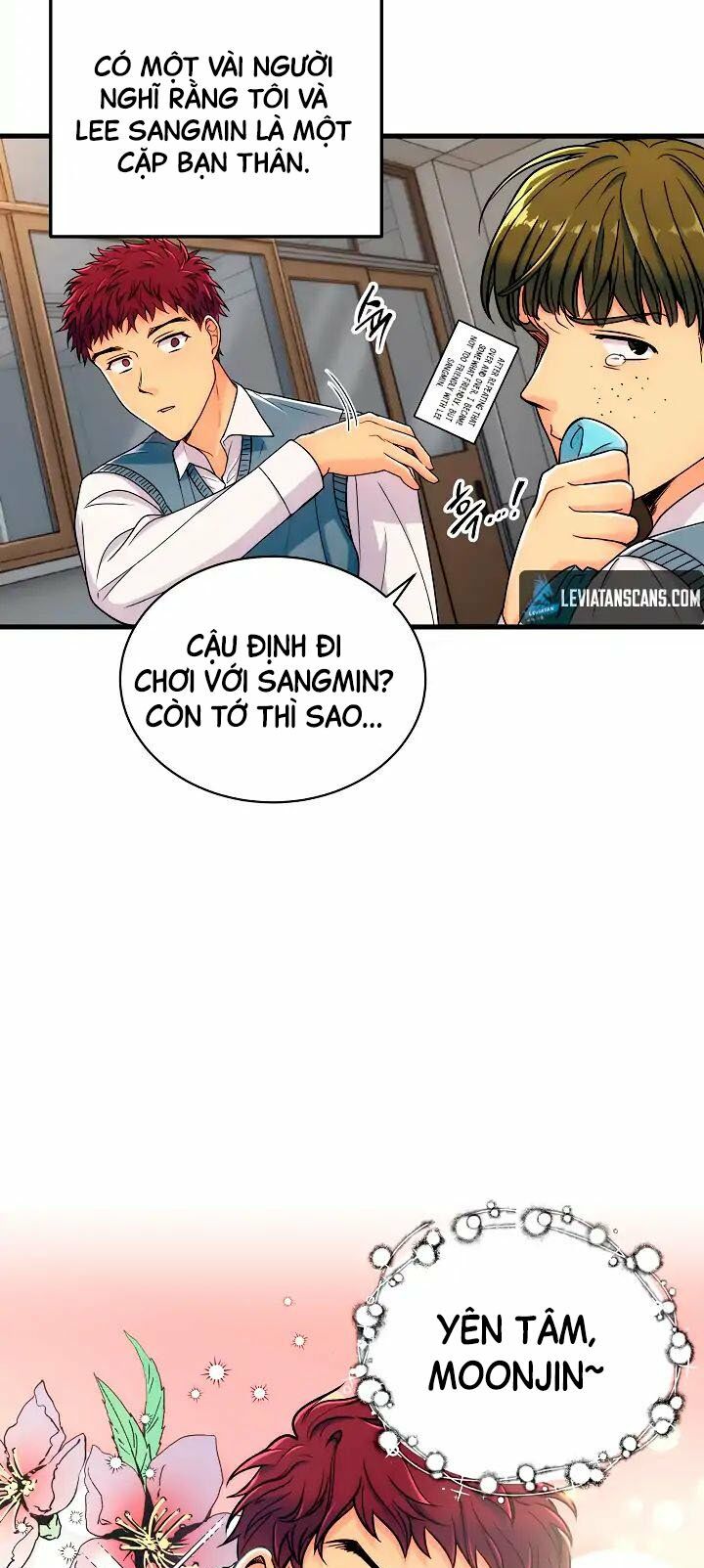 Bác Sĩ Trùng Sinh Chapter 13 - Trang 2