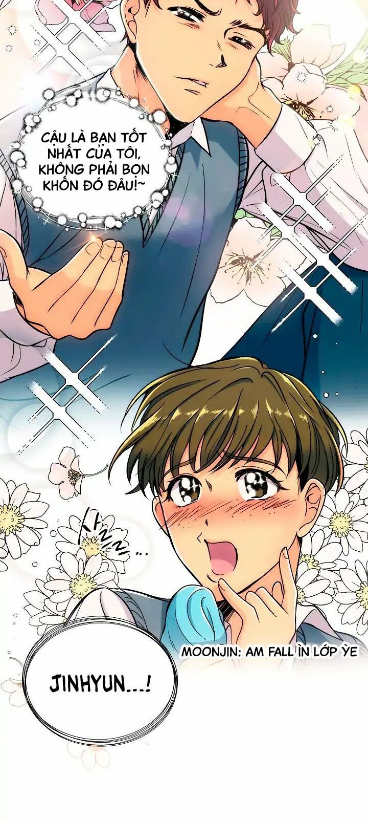 Bác Sĩ Trùng Sinh Chapter 13 - Trang 2
