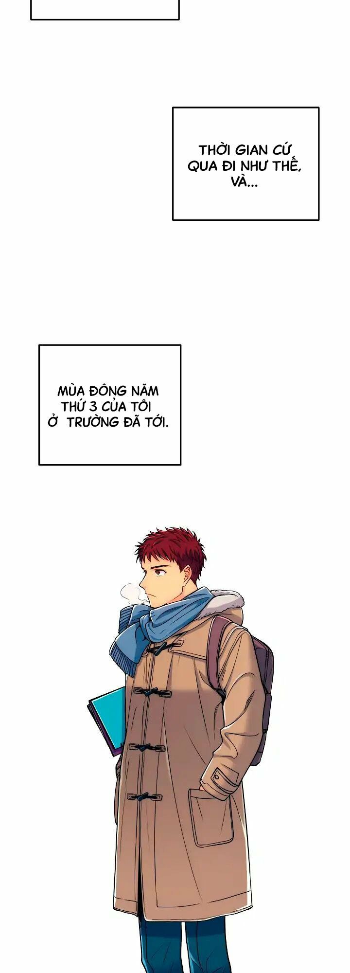 Bác Sĩ Trùng Sinh Chapter 13 - Trang 2