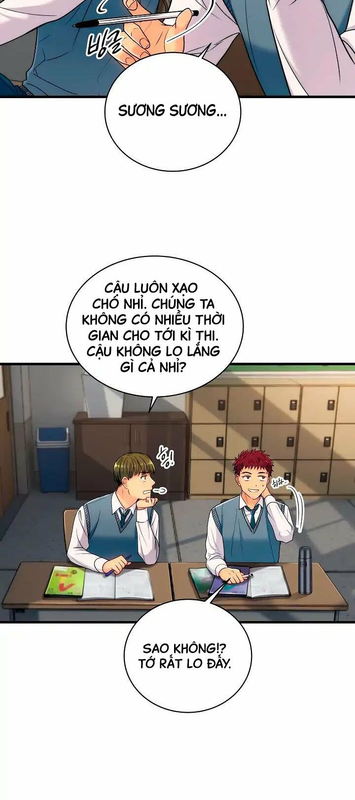 Bác Sĩ Trùng Sinh Chapter 13 - Trang 2