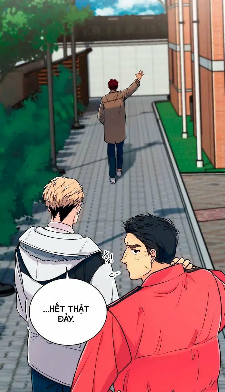 Bác Sĩ Trùng Sinh Chapter 13 - Trang 2