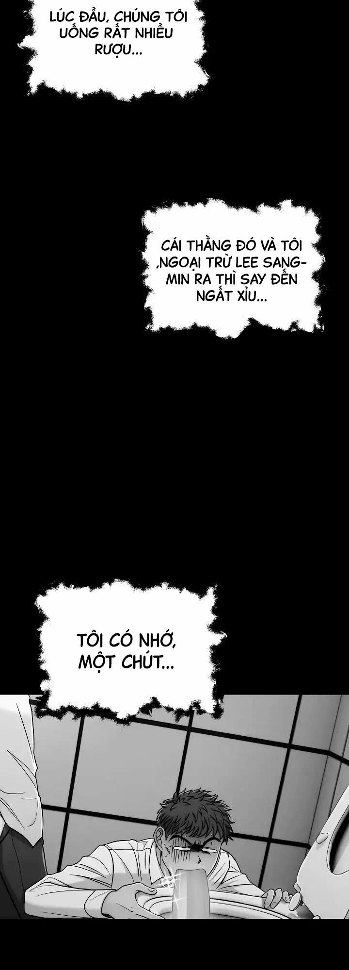 Bác Sĩ Trùng Sinh Chapter 13 - Trang 2