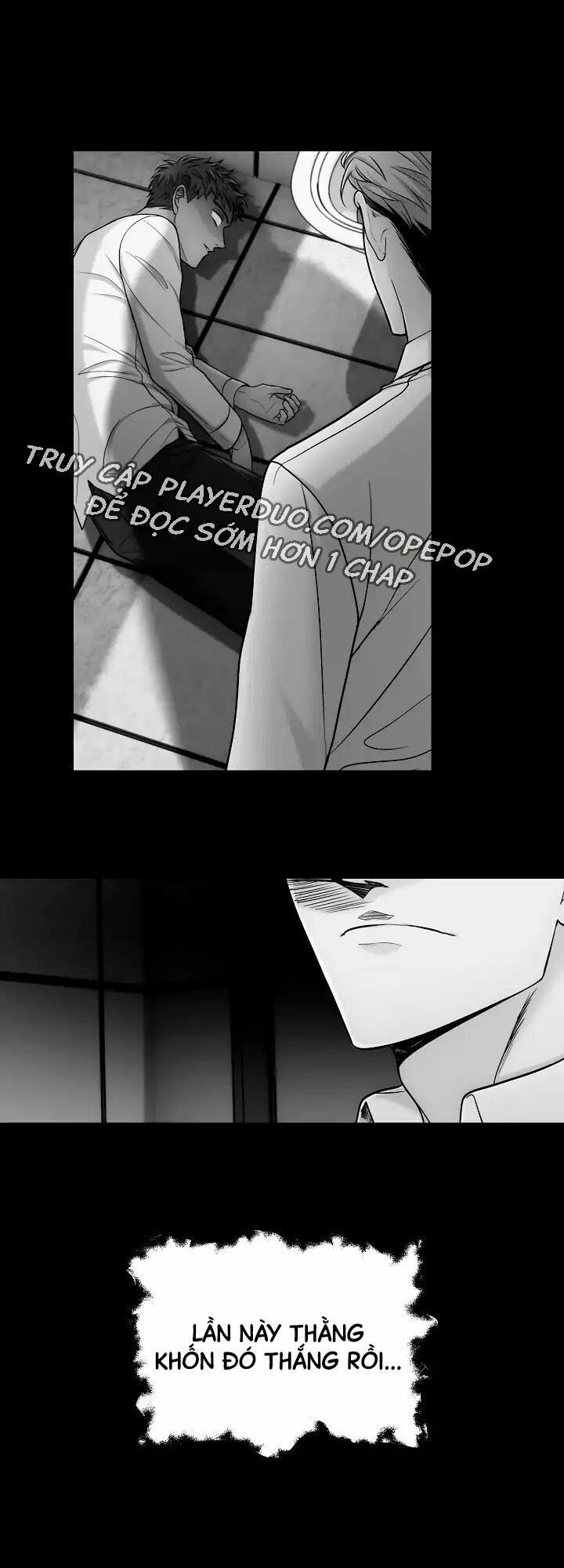 Bác Sĩ Trùng Sinh Chapter 13 - Trang 2