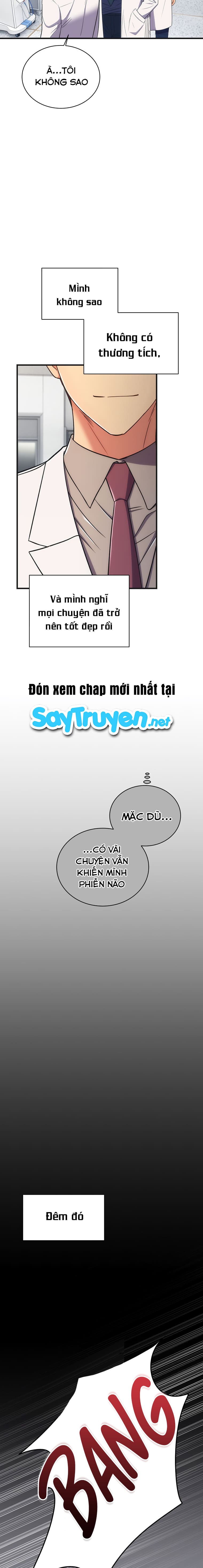 Bác Sĩ Trùng Sinh Chapter 135 - Trang 2