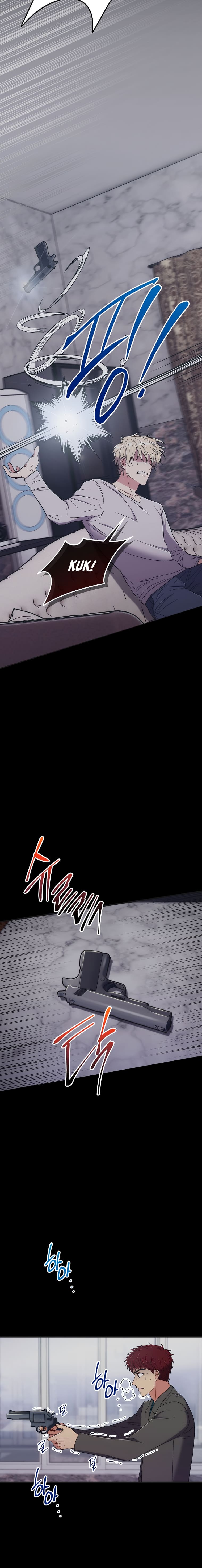 Bác Sĩ Trùng Sinh Chapter 135 - Trang 2