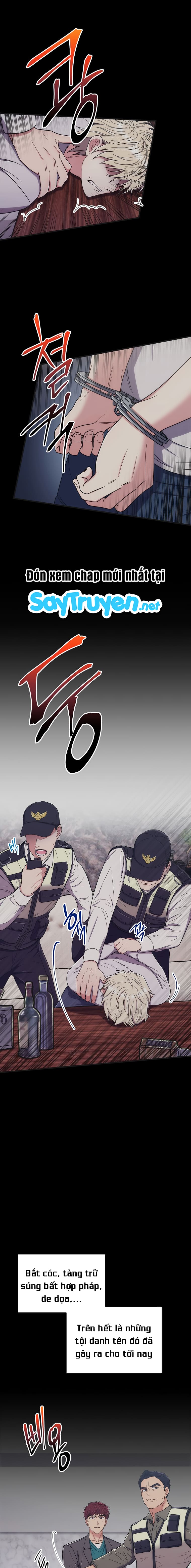 Bác Sĩ Trùng Sinh Chapter 135 - Trang 2