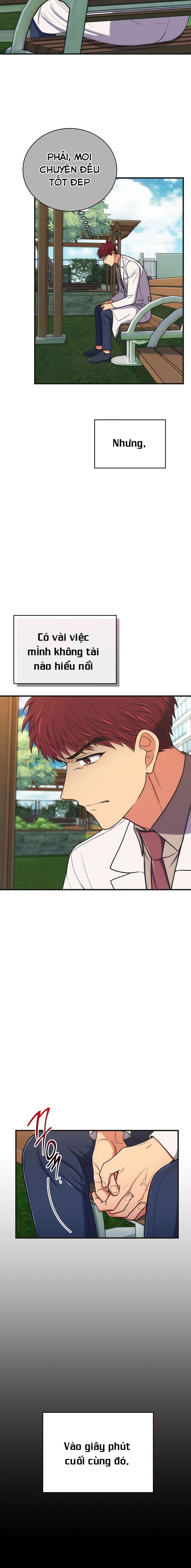 Bác Sĩ Trùng Sinh Chapter 135 - Trang 2