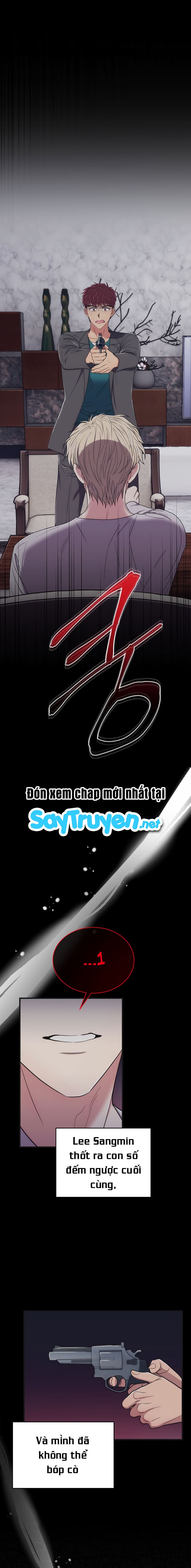 Bác Sĩ Trùng Sinh Chapter 135 - Trang 2