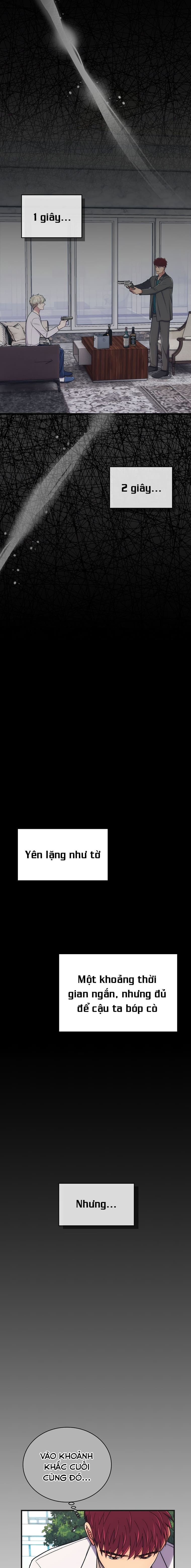 Bác Sĩ Trùng Sinh Chapter 135 - Trang 2