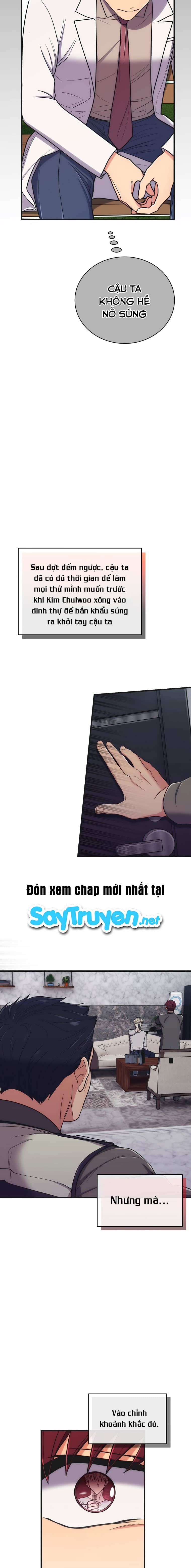 Bác Sĩ Trùng Sinh Chapter 135 - Trang 2