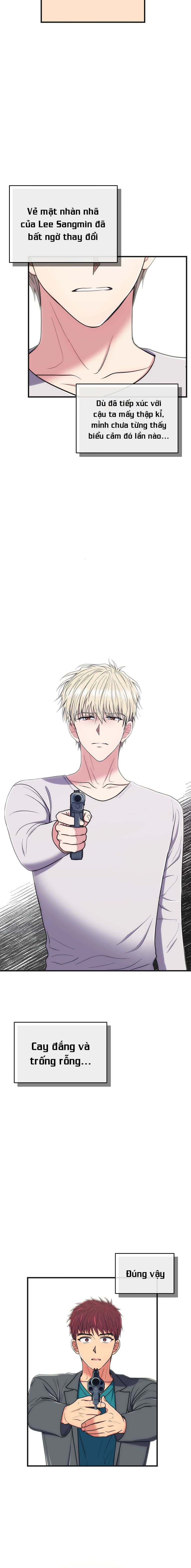 Bác Sĩ Trùng Sinh Chapter 135 - Trang 2