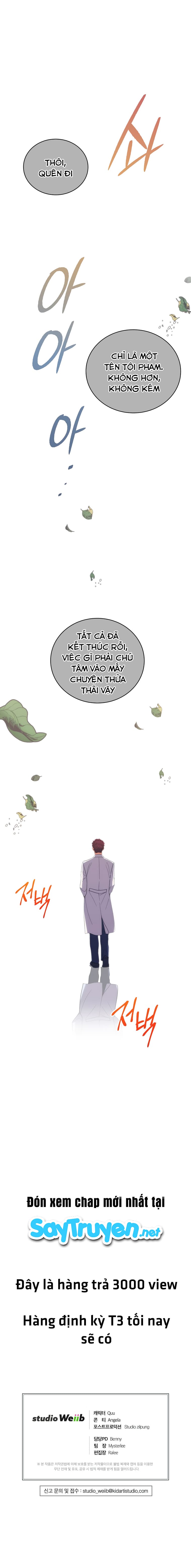 Bác Sĩ Trùng Sinh Chapter 135 - Trang 2