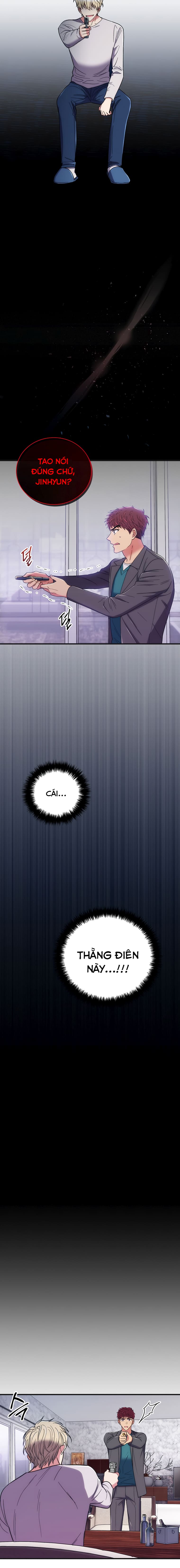 Bác Sĩ Trùng Sinh Chapter 135 - Trang 2