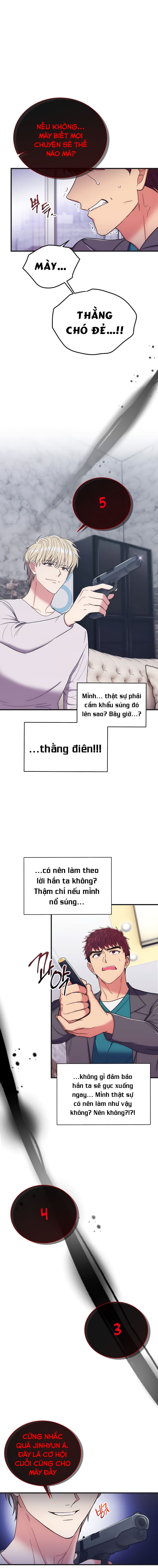 Bác Sĩ Trùng Sinh Chapter 135 - Trang 2