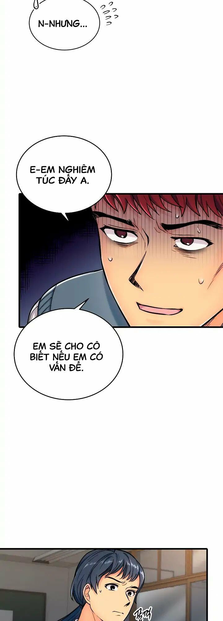 Bác Sĩ Trùng Sinh Chapter 14 - Trang 2