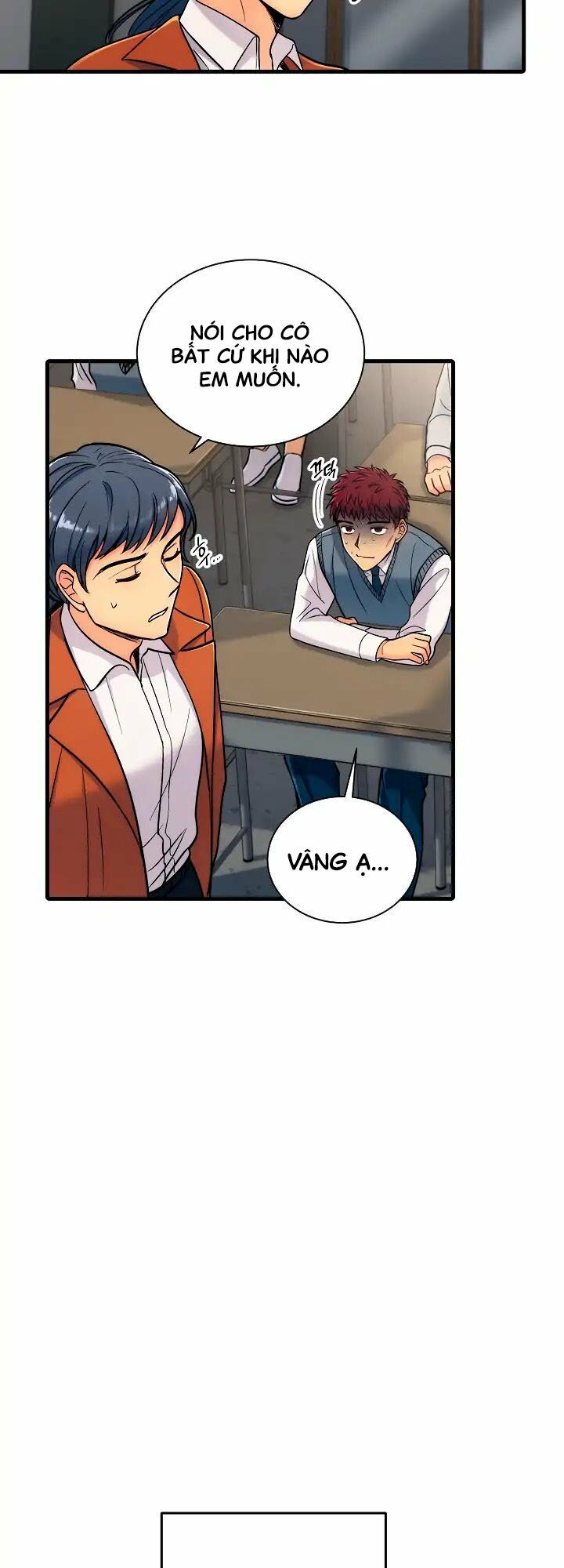 Bác Sĩ Trùng Sinh Chapter 14 - Trang 2