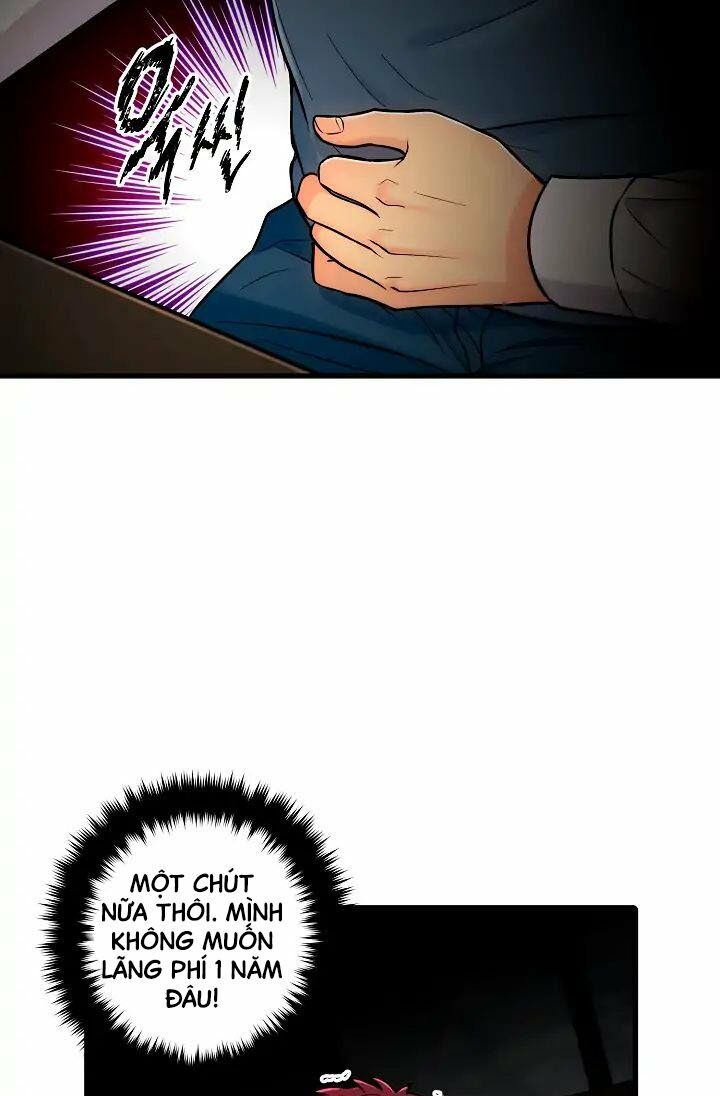 Bác Sĩ Trùng Sinh Chapter 14 - Trang 2