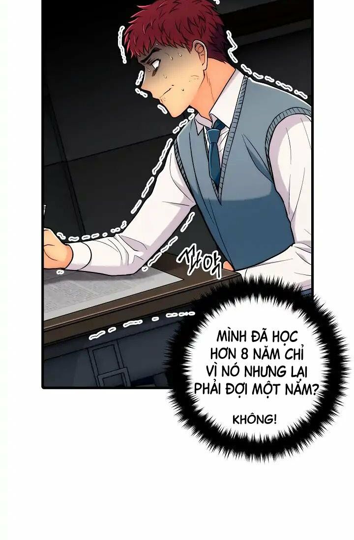 Bác Sĩ Trùng Sinh Chapter 14 - Trang 2