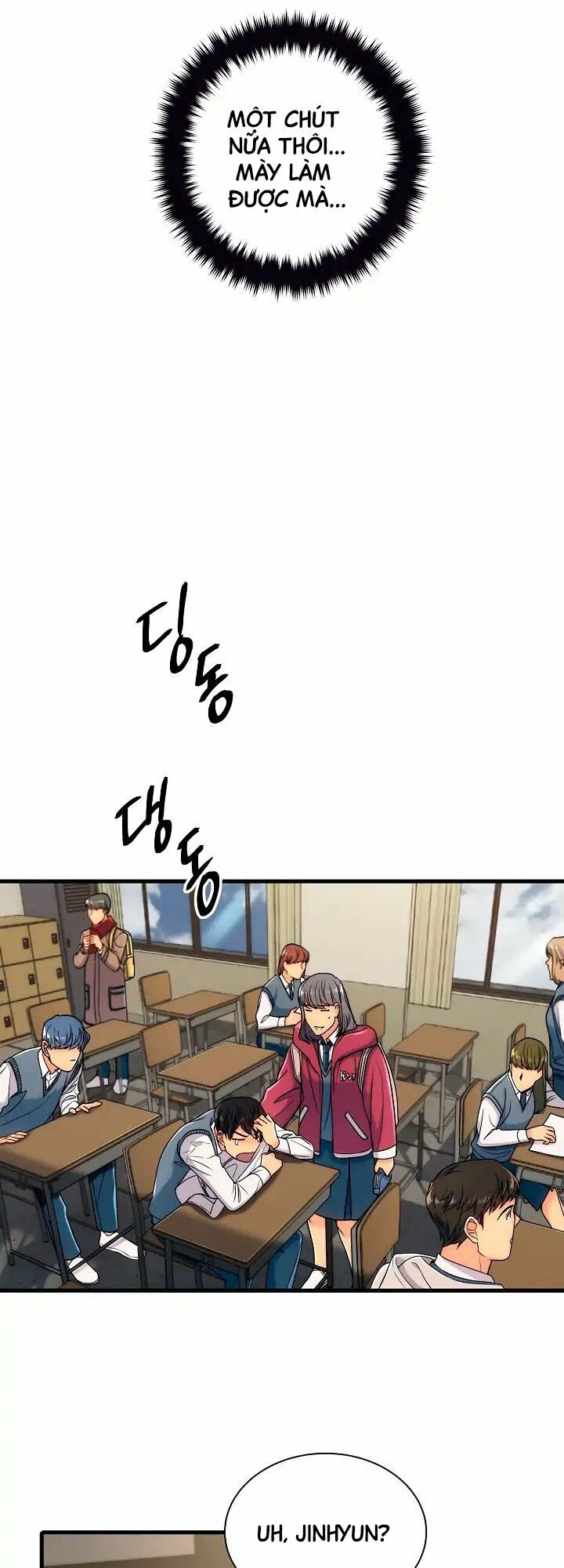 Bác Sĩ Trùng Sinh Chapter 14 - Trang 2