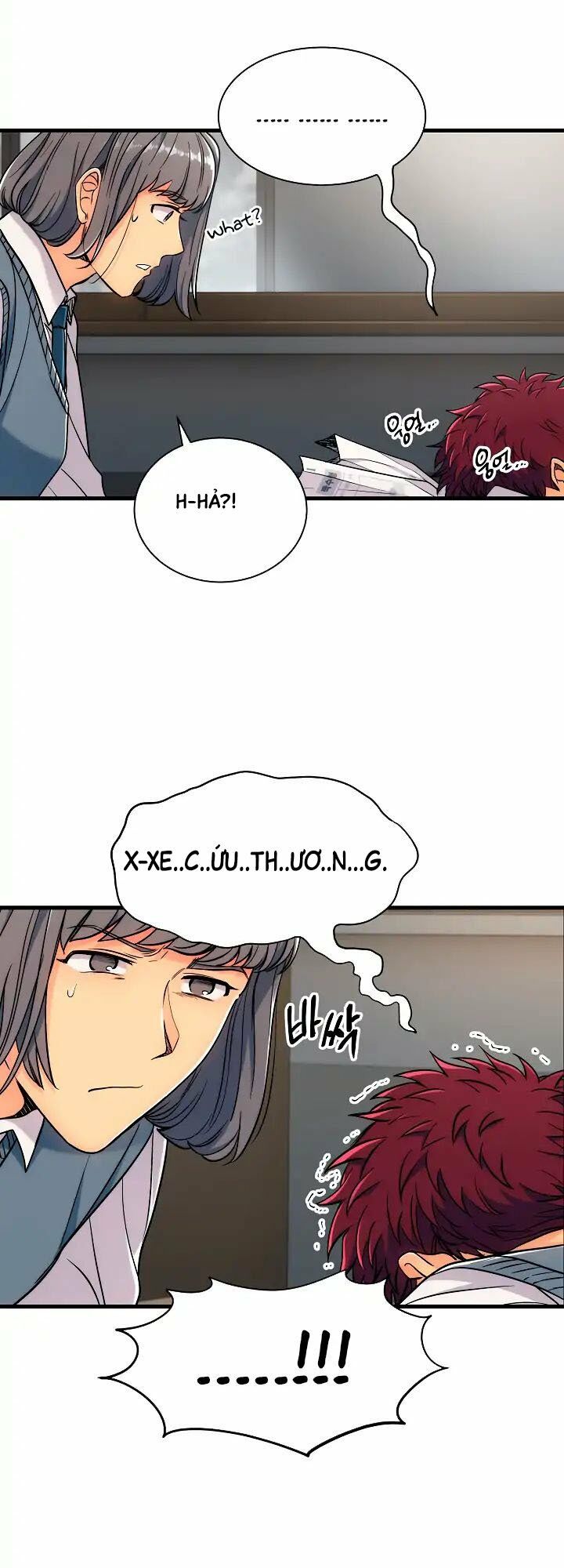 Bác Sĩ Trùng Sinh Chapter 14 - Trang 2